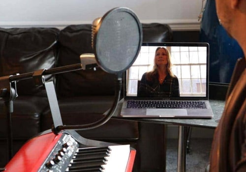 How much are online singing lessons?